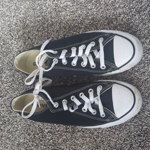 Converse All Star Shoes